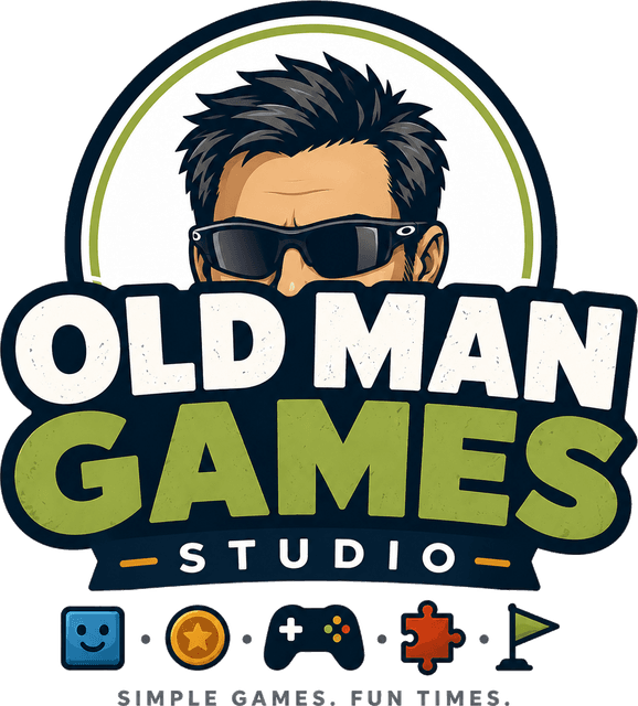 Old Man Games Studio